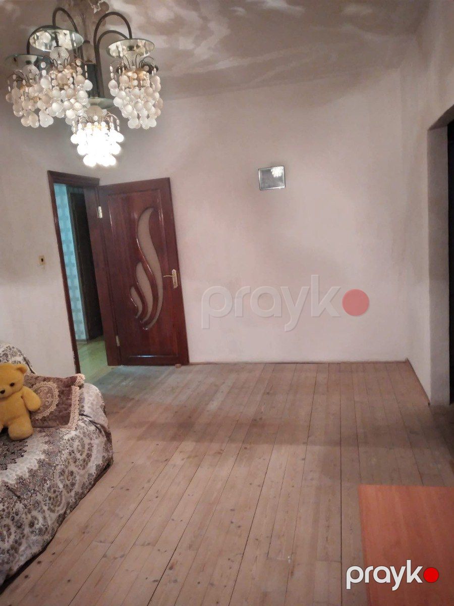 Satılır 5 otaqlı köhnə tikili 125 m² — Mənzil, Bakı (10)