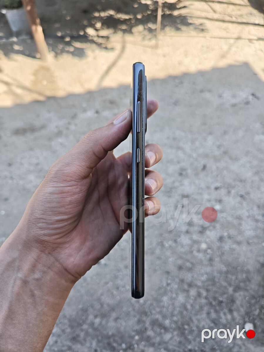 Samsung Galaxy A52 Awesome Black 128GB/4GB — Smartfonlar, Bakı (4)
