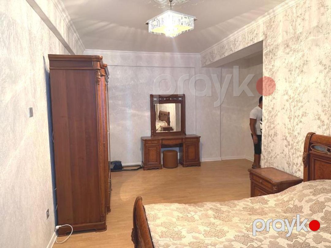 Satılır 2 otaqlı yeni tikili 110 m² — Mənzil, Bakı (6)