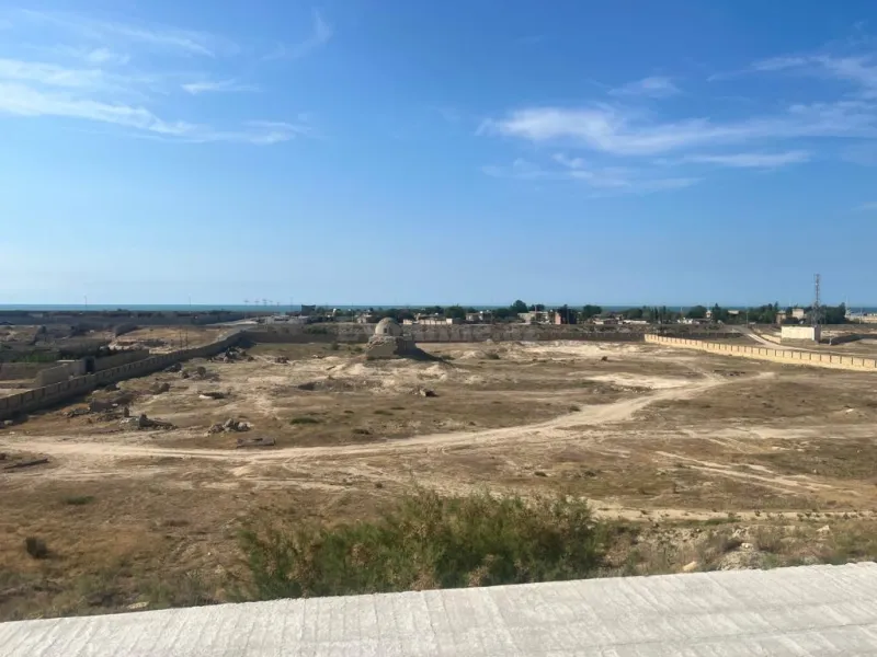 Satılır Torpaq 51 sot Bakı, Abşeron r., Görədil — Torpaq, Bakı (3)