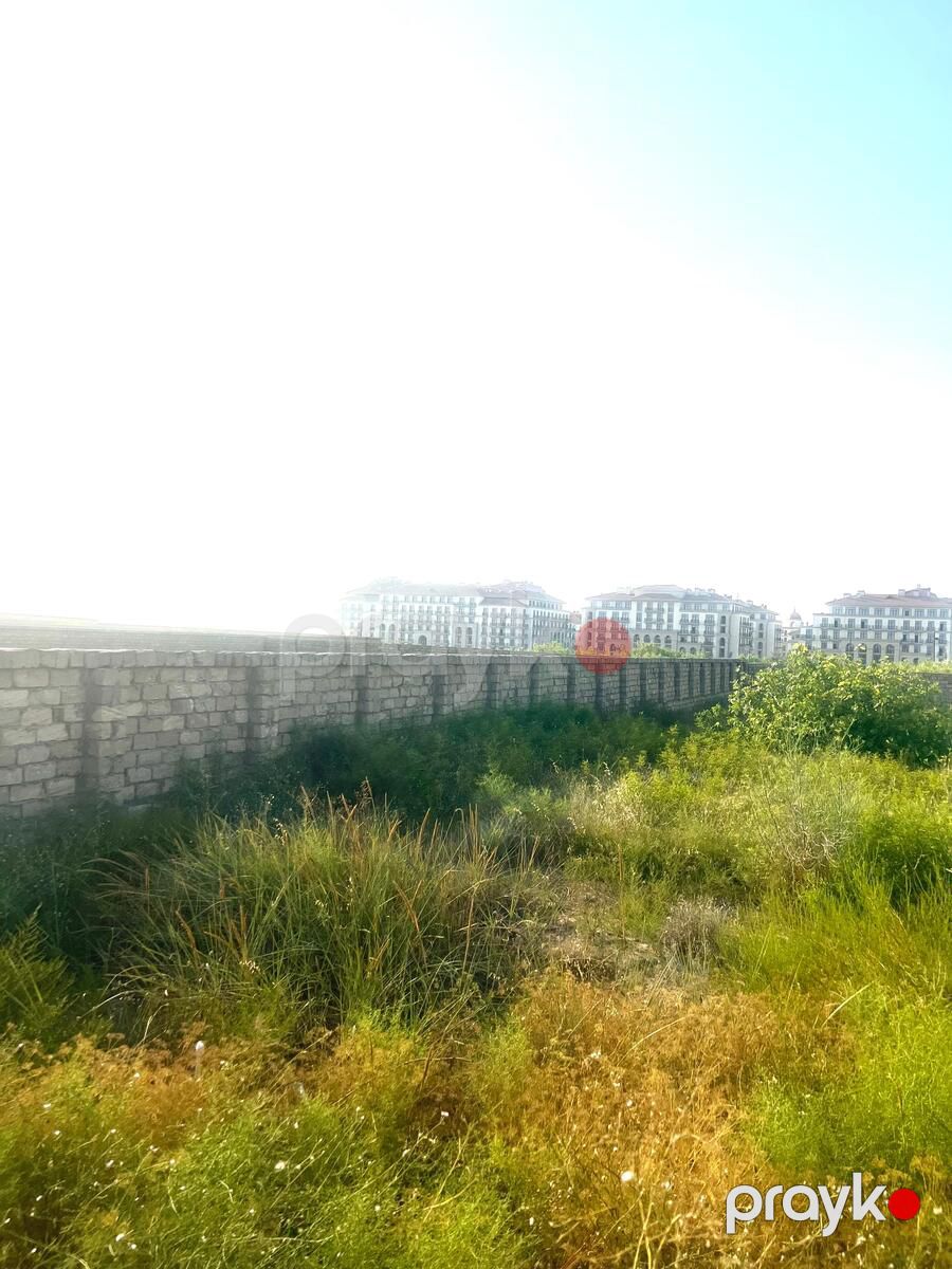 Satılır torpaq 20 sot — Torpaq, Bakı (8)