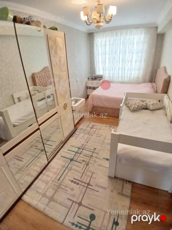 Satılır 3 otaqlı Bina evi menzil (Yeni tikili), 83 m², Xırdalan ş — Mənzil (10)
