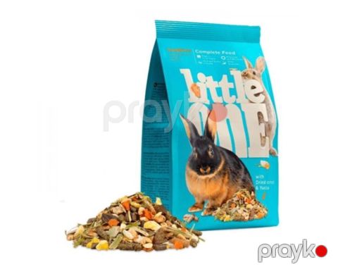 Dovşanlar üçün quru yem Little One, 500 q — Bakı