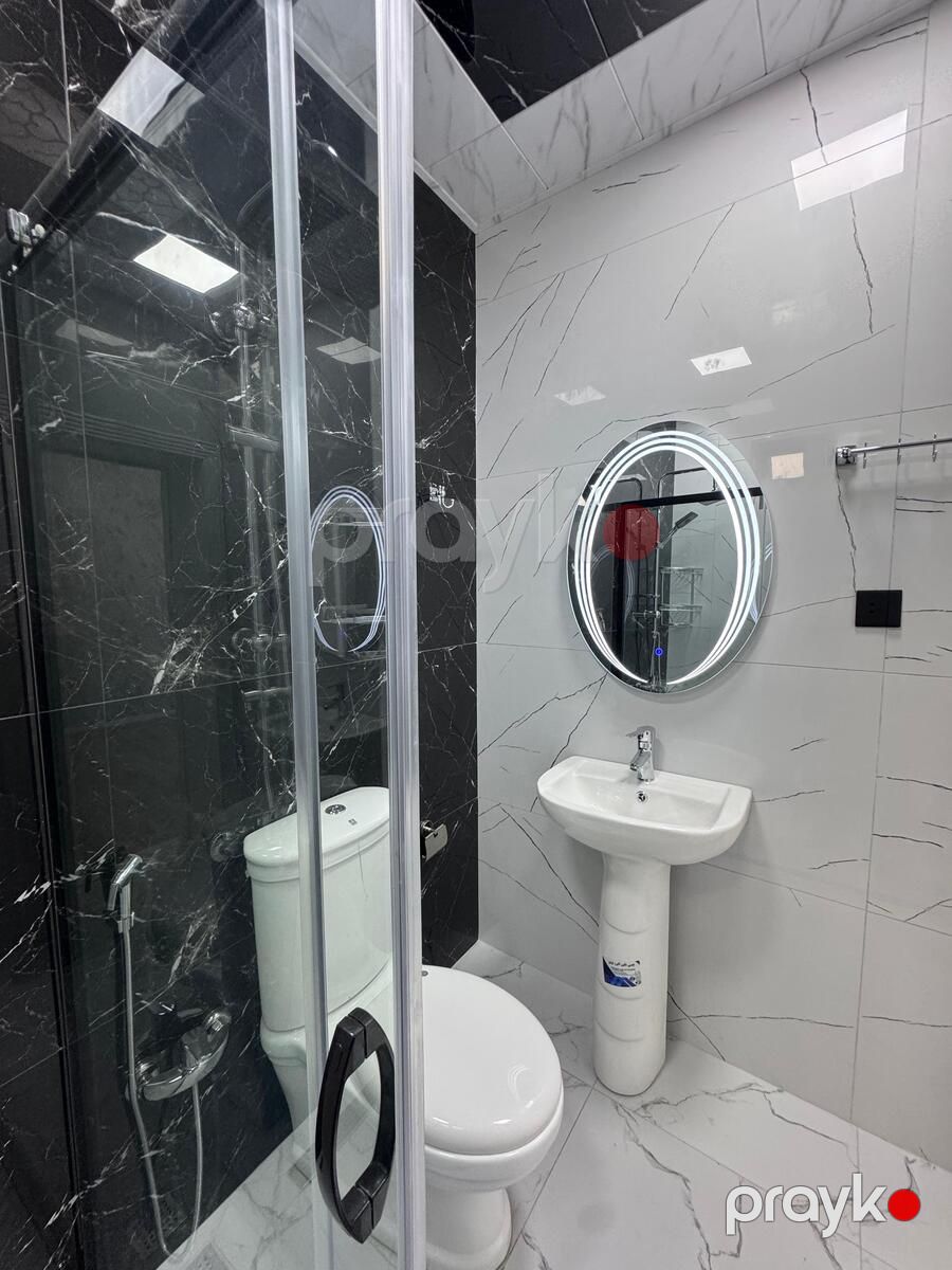 Satılır 4 otaqlı həyət evi/bağ evi 160 m² — Ev, villa, Bakı (11)