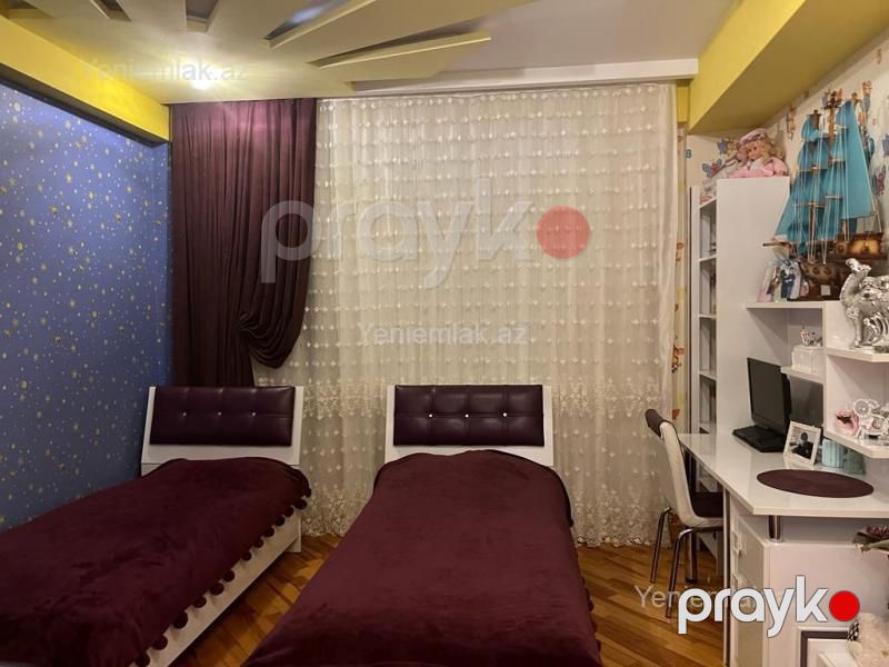 Satılır 3 otaqlı Bina evi menzil (Yeni tikili), 120 m², Masazır — Mənzil, Abşeron (11)