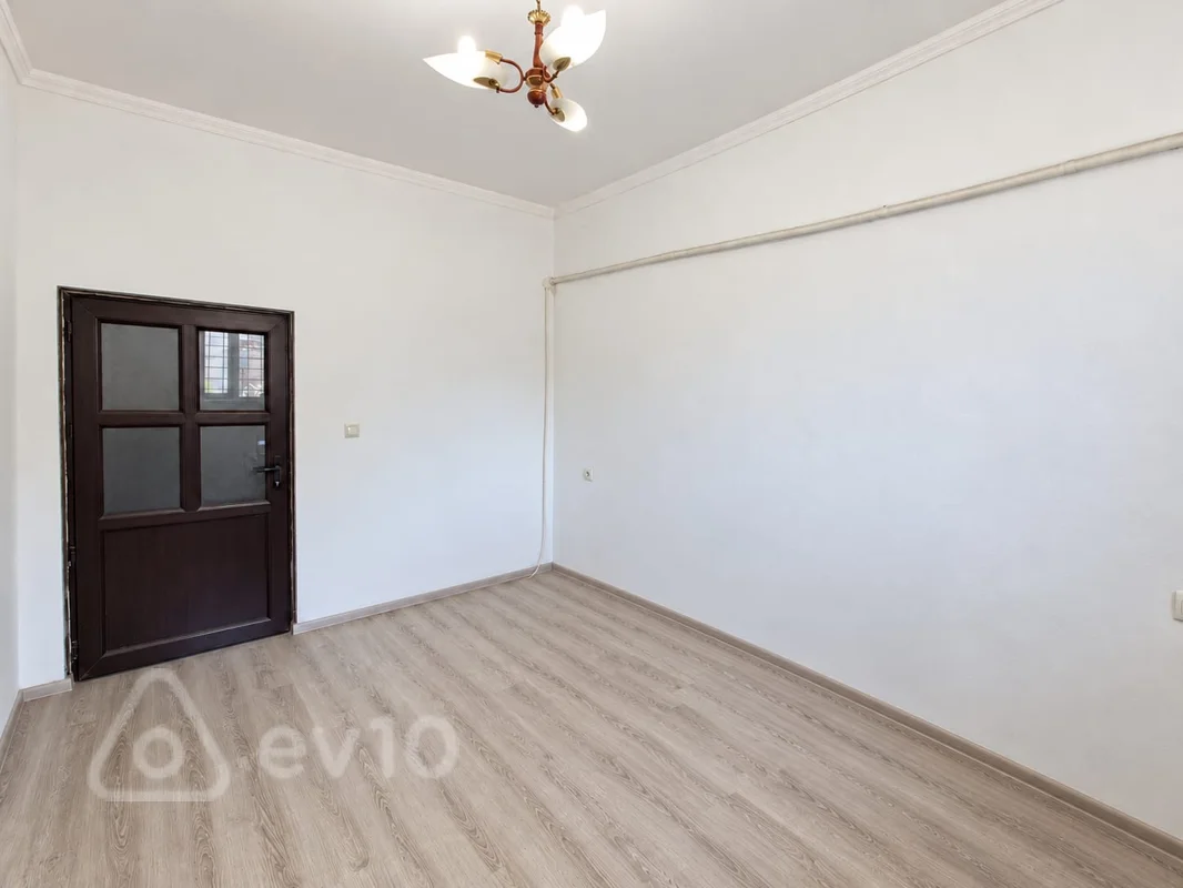 3 otaqlı mənzil, 80 m², Əşrəf Yunisov — Mənzil, Bakı (4)