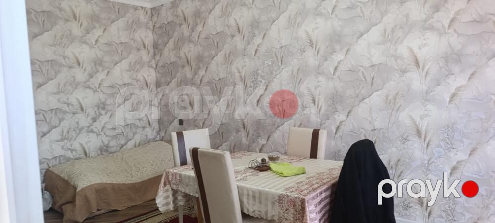 Satılır 3 otaqlı ev, Yeni Ramanı — Torpaq (5)