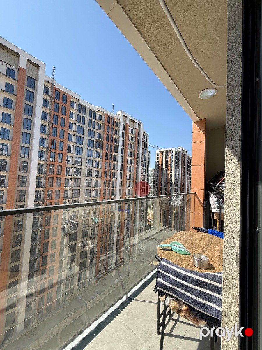 Satılır 3 otaqlı yeni tikili 74 m² — Mənzil, Bakı (6)
