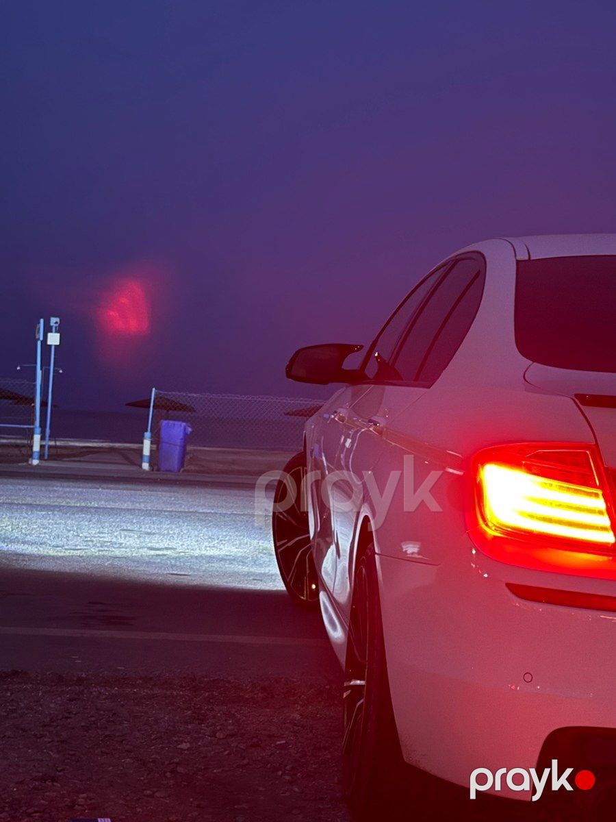 BMW 520, 2016 il — Avtomobillər, Bakı (4)