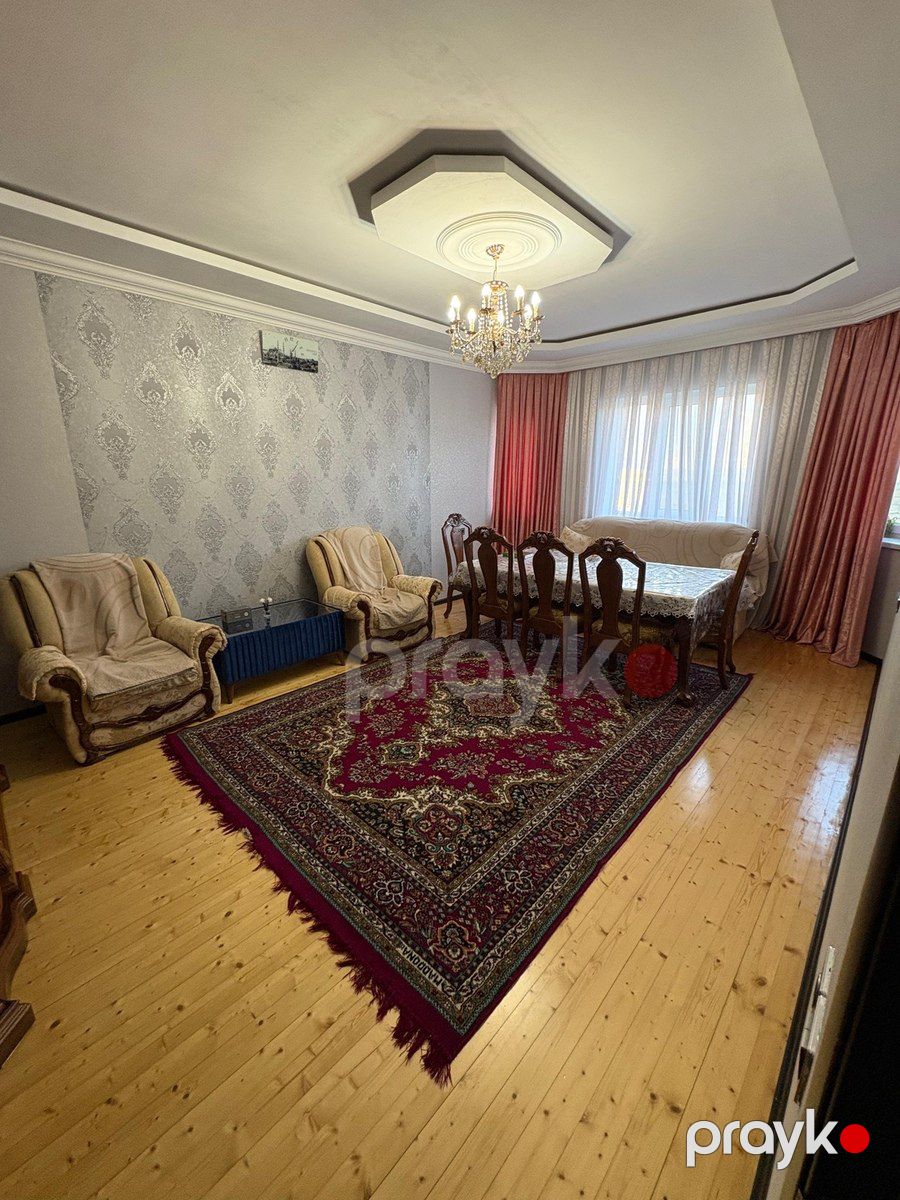 Bağ evi, Sumqayıt ş — Ev, villa, Sumqayıt (11)