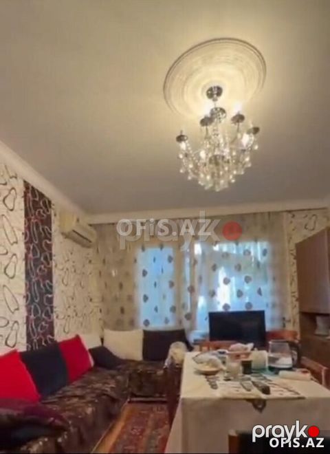 Köhnə tikili Satılır Sabunçu r., Bakixanov q., 4 otaq, 110 m² — Bakı
