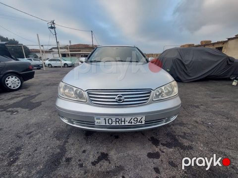 Nissan Sunny, 1.3 L, 2006 il, 320 000 km — Bakı