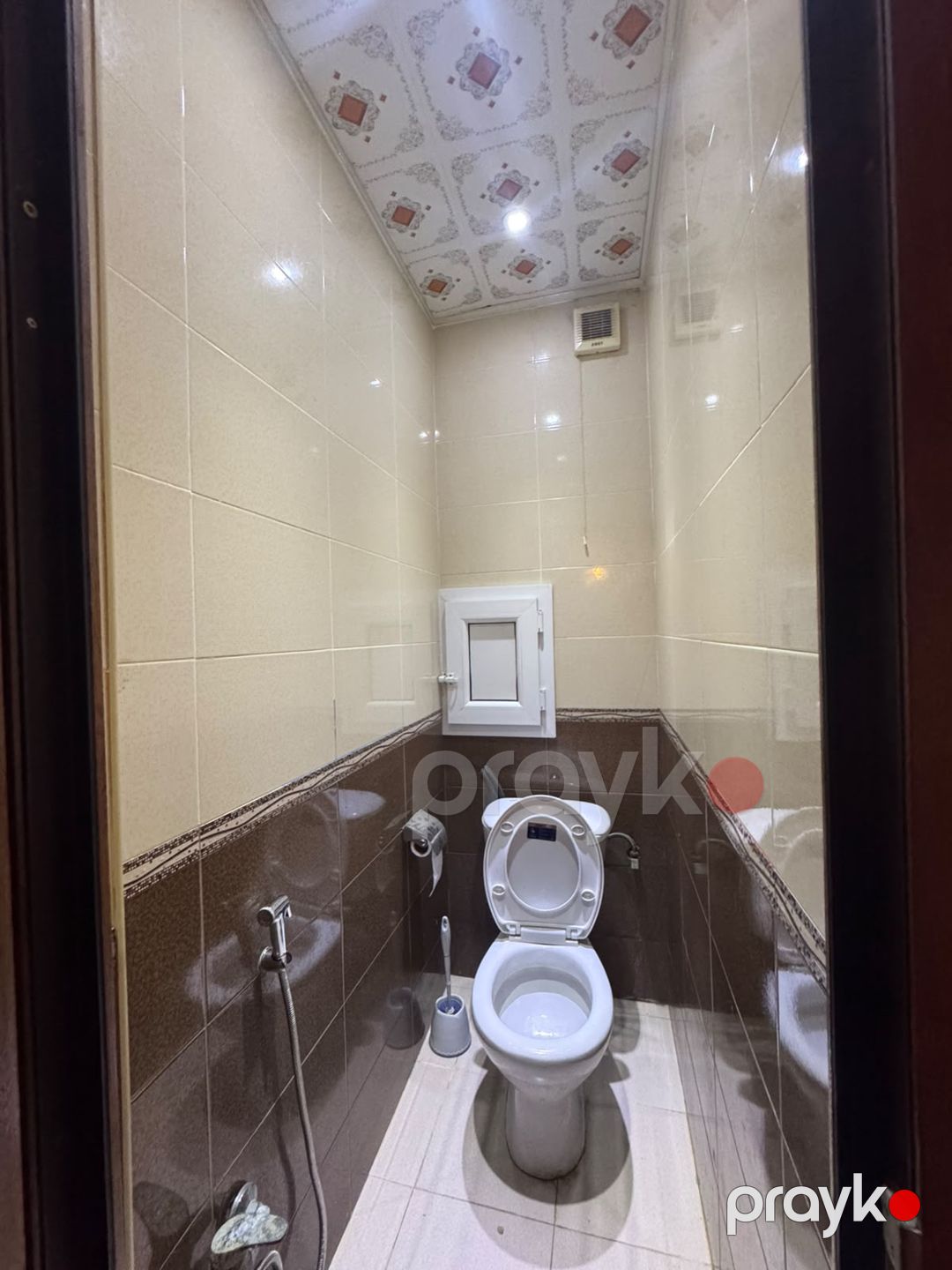 Satış: 5 otaqlı Köhnə tikili, 105 m², Binəqədi rayonu — Mənzil, Bakı (7)