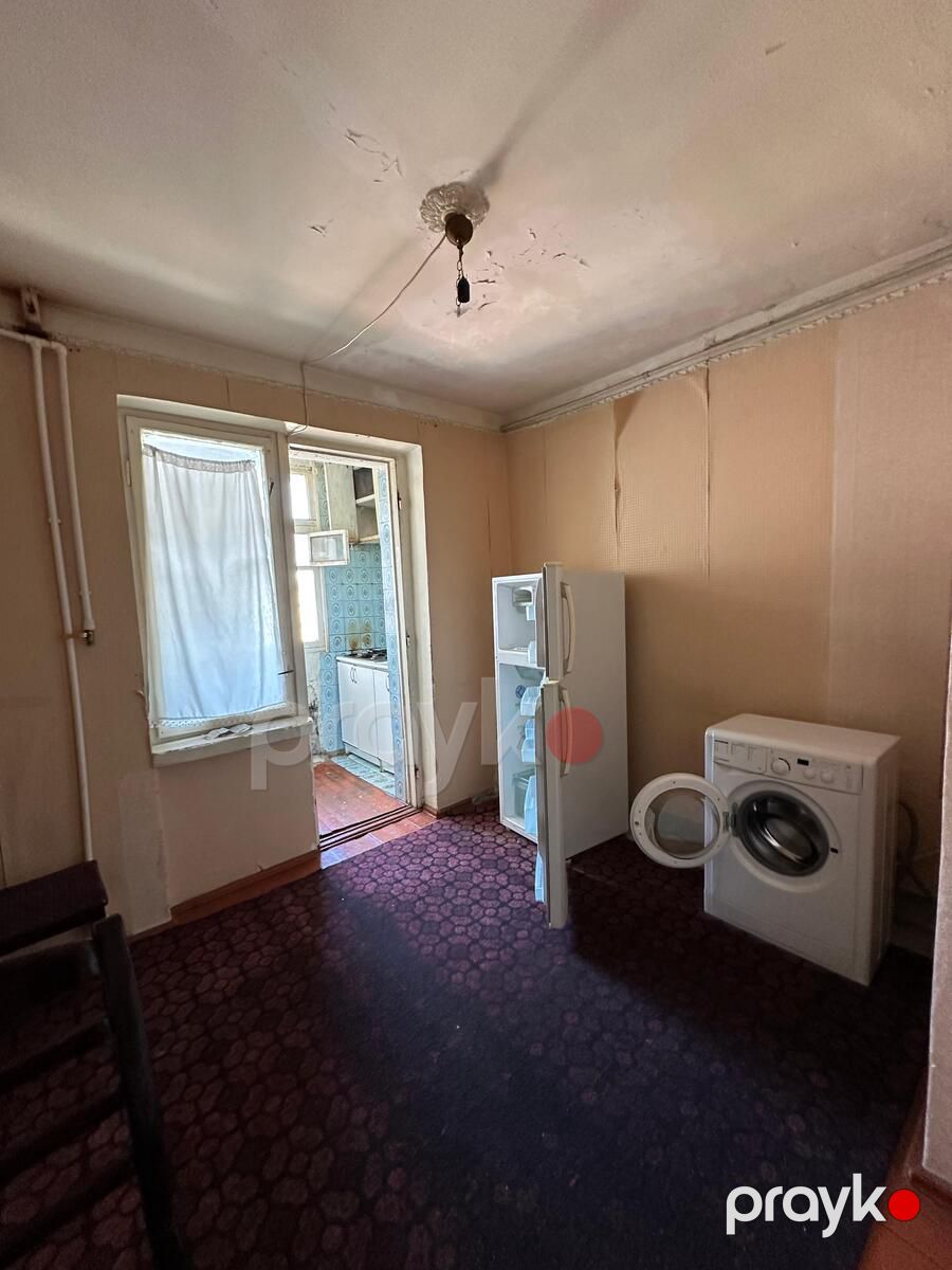 Satılır 3 otaqlı köhnə tikili 60 m² — Mənzil, Bakı (9)
