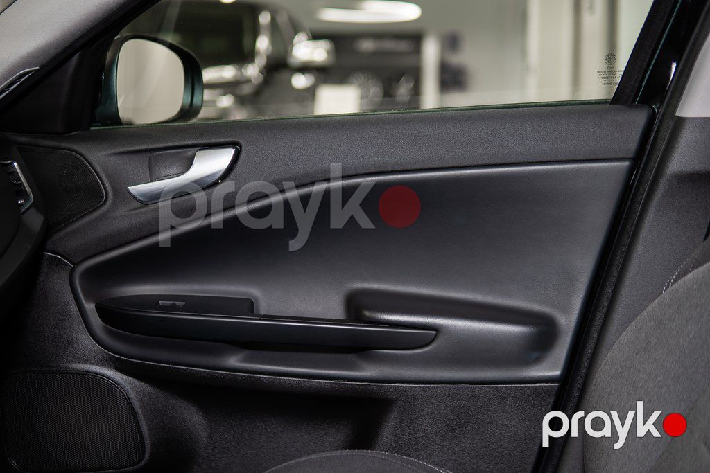 Alfa Romeo Giulietta, 1.4 L, 2017 il, 41 454 km — Avtomobillər, Bakı (8)