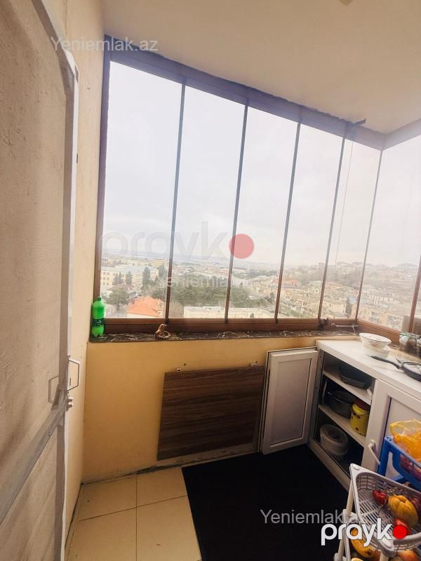 Satılır 3 otaqlı Bina evi menzil (Yeni tikili), 110 m², Binəqədi rayonu — Mənzil, Bakı (8)