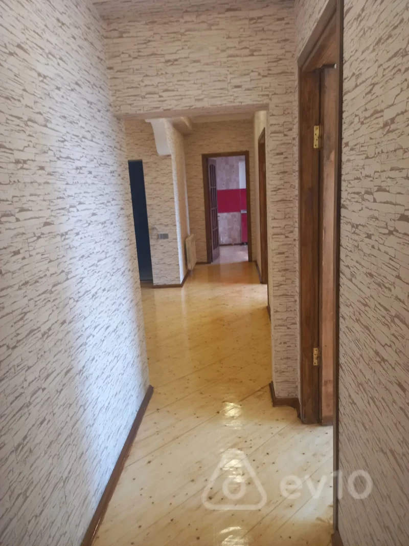 3 otaqlı mənzil, 120 m², Tbilisi prospekti — Mənzil, Bakı (5)