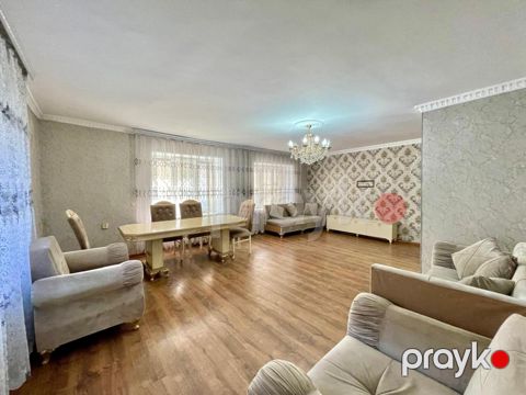 İcarəyə verilir 3 otaqlı köhnə tikili 100 m² — Bakı