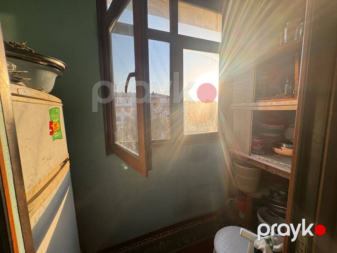 5-otaqlı mənzil, Avtovağzal m., 105 m² — Mənzil, Bakı (11)