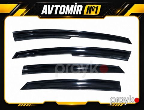 Toyota Prius 30 2009–2015 üçün küləklik — Bakı