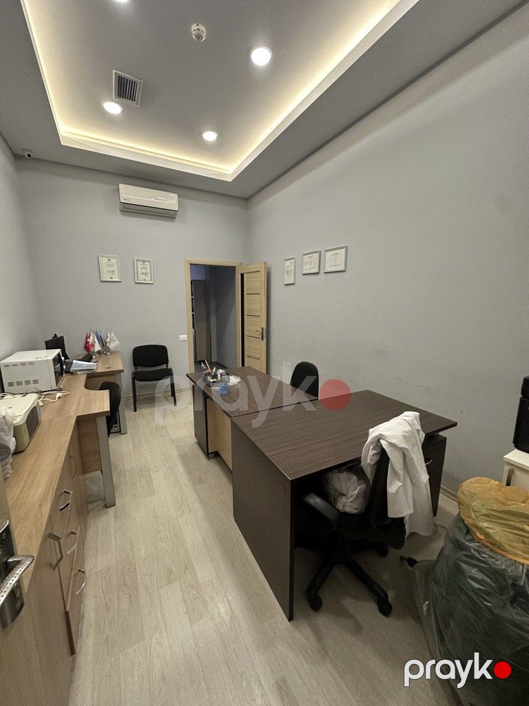 Satılır obyekt 450 m² — Əmlak, Bakı (9)