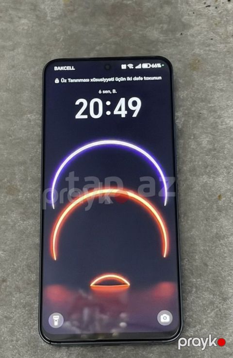 Honor 90 Lite, 256 GB, rəng - Qızılı, Face ID — Bakı