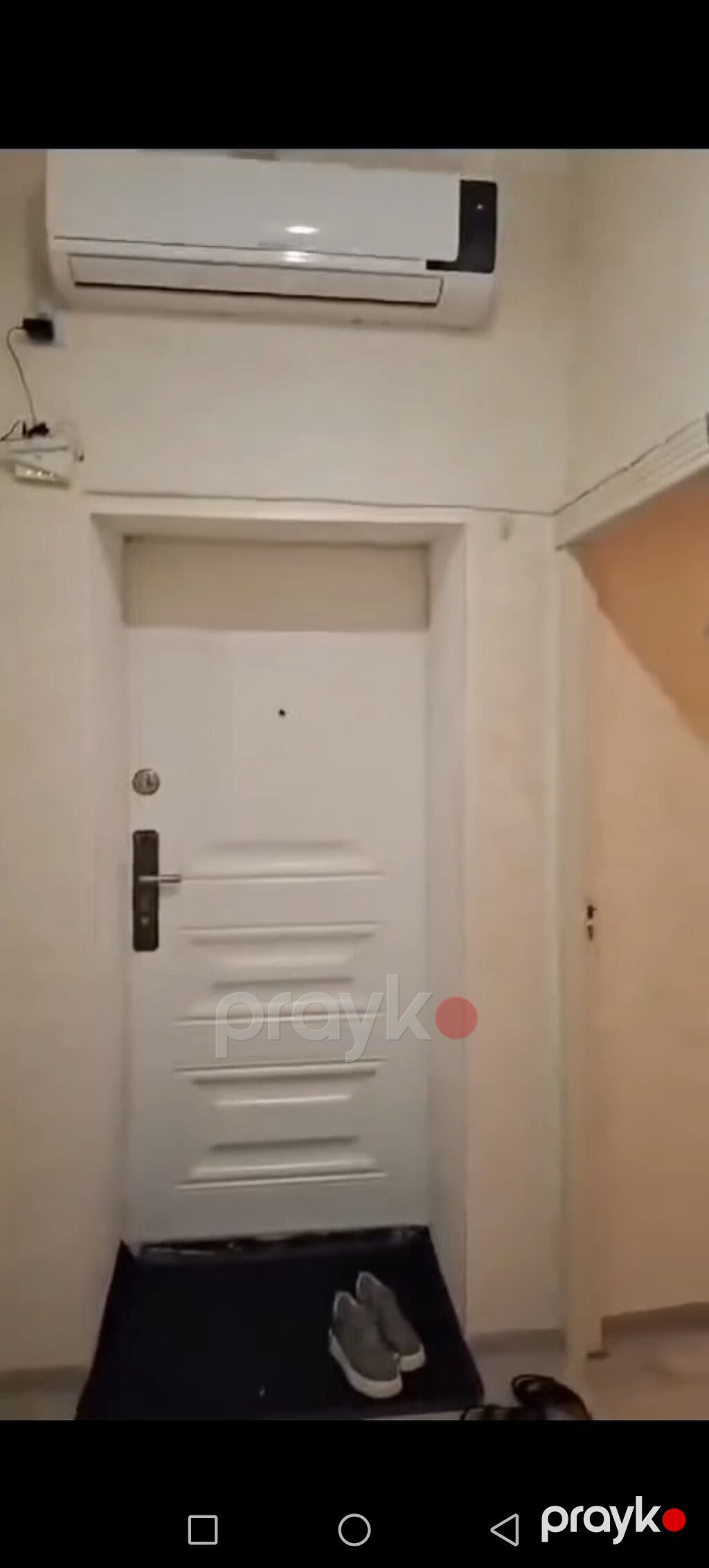 Hesen Eliyev Küçəsi Genclik metrosun yaxinliqi Genclik Molun yani — Mənzil, Bakı (3)