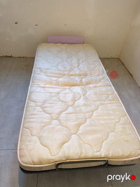 Çarpayı — Bakı