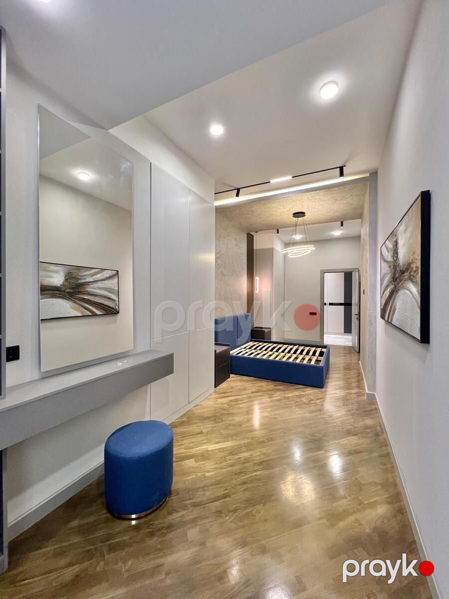 Satılır 3 otaqlı yeni tikili 140 m² — Mənzil, Bakı (7)