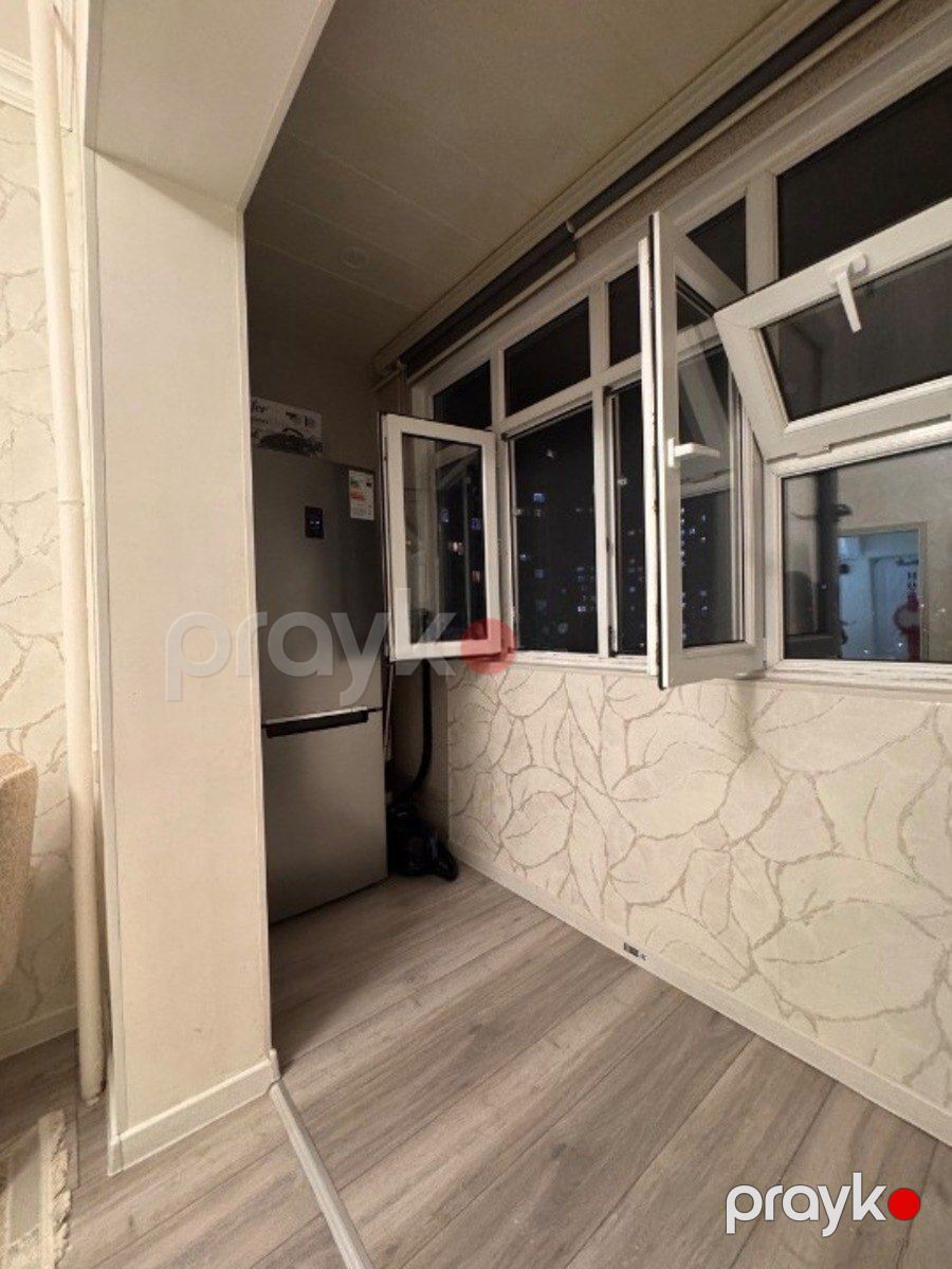 Satılır 2 otaqlı köhnə tikili 60 m² — Mənzil, Bakı (10)