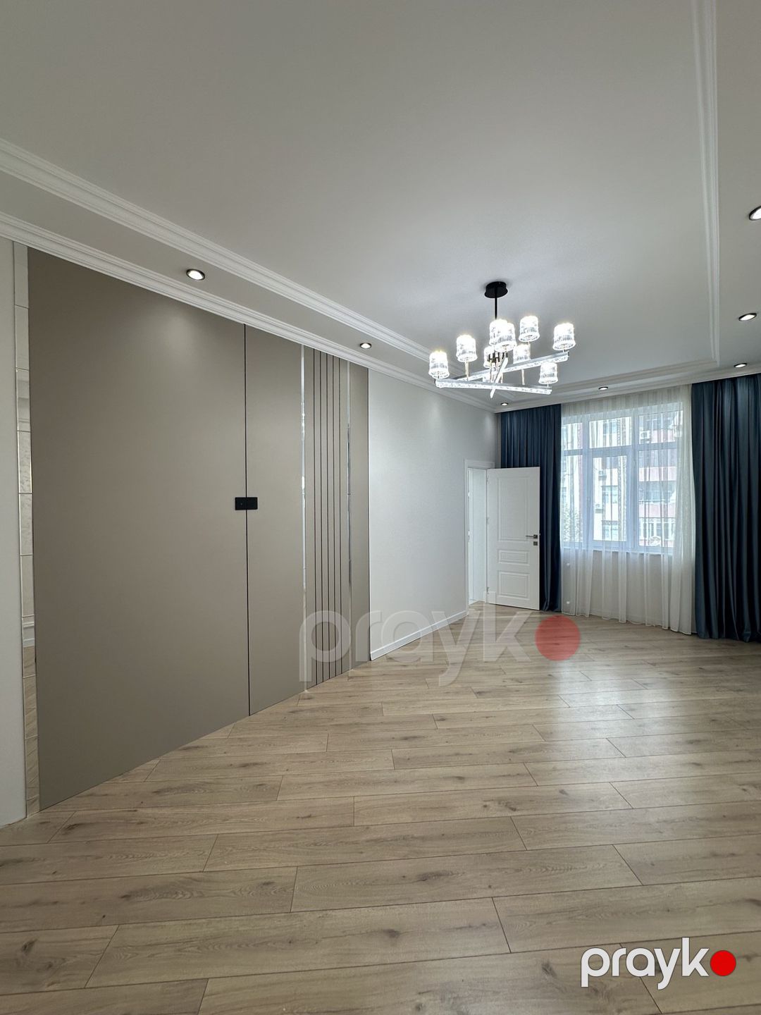 Satılır 2 otaqlı yeni tikili 61 m² — Mənzil, Bakı (4)