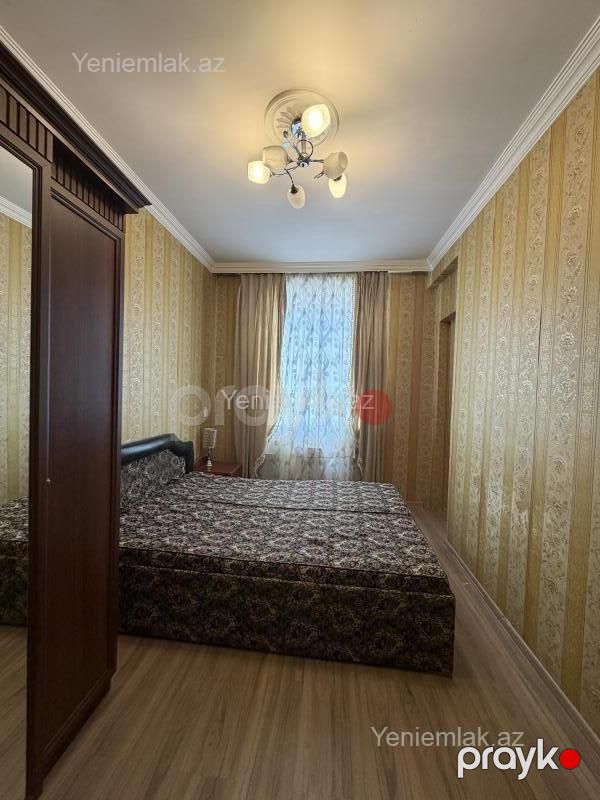 Satılır 3 otaqlı Bina evi menzil (Yeni tikili), 57 m², Masazır — Mənzil, Abşeron (2)
