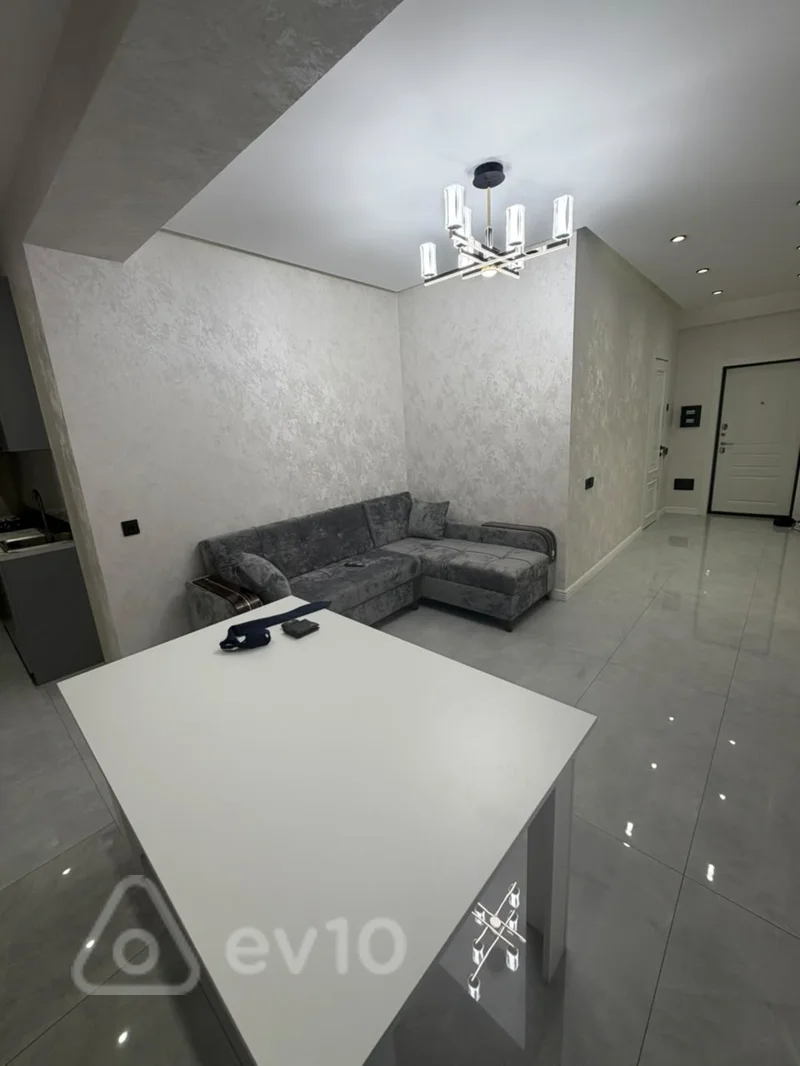 3 otaqlı mənzil, 80 m², Məhəmməd Xiyabani kucəsi — kirayə — Mənzil, Bakı (2)
