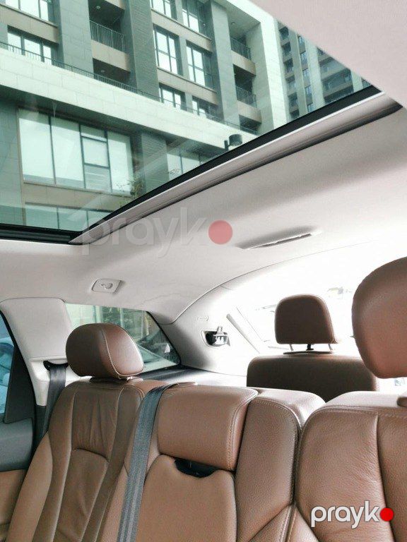 Audi Q7, 2.0 L, 2017 il, 150 000 km — Avtomobillər, Bakı (4)