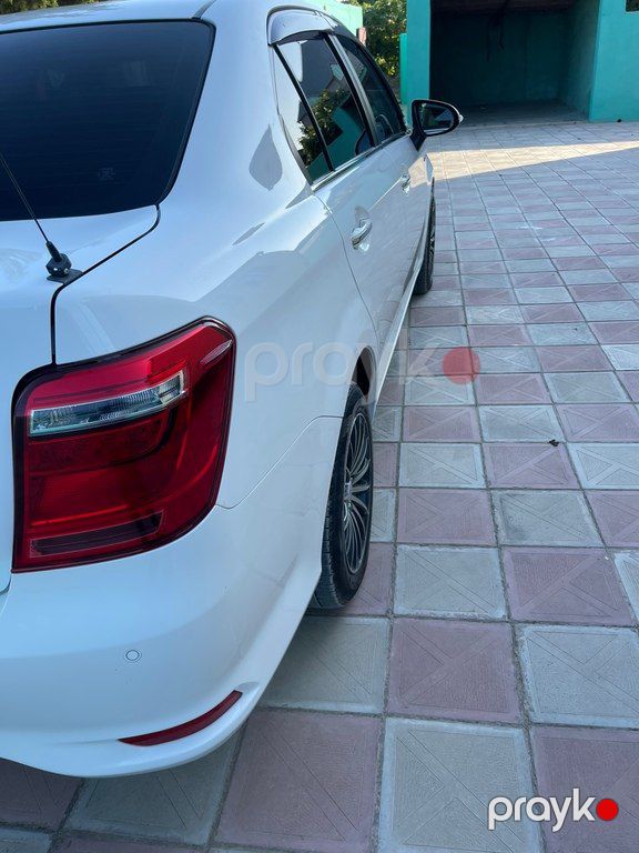 Toyota Corolla Axio, 1.5 L, 0.87 kWh, 2018 il, 137 000 km — Avtomobillər, Bakı (6)