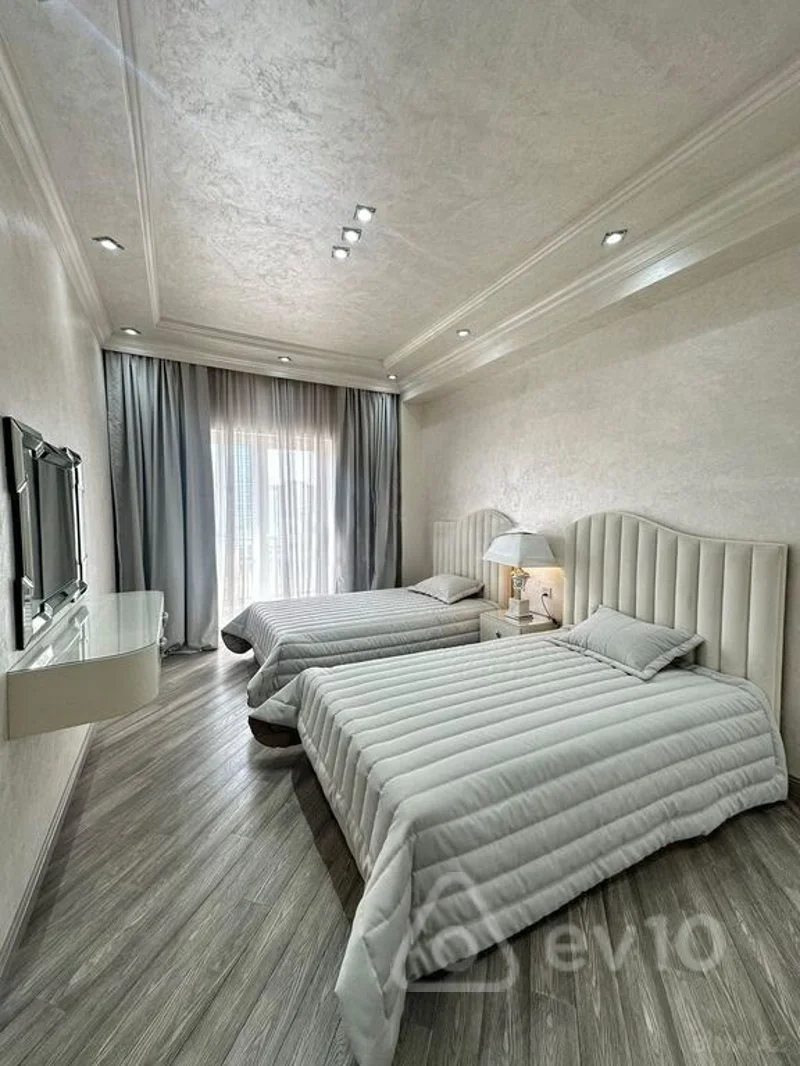 3 otaqlı mənzil, 140 m², Ağ Şəhər — kirayə — Mənzil, Bakı (12)