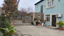 otaqlı Villa / Həyət evi, Satış, Bakı — Ev, villa, Bakı (7)