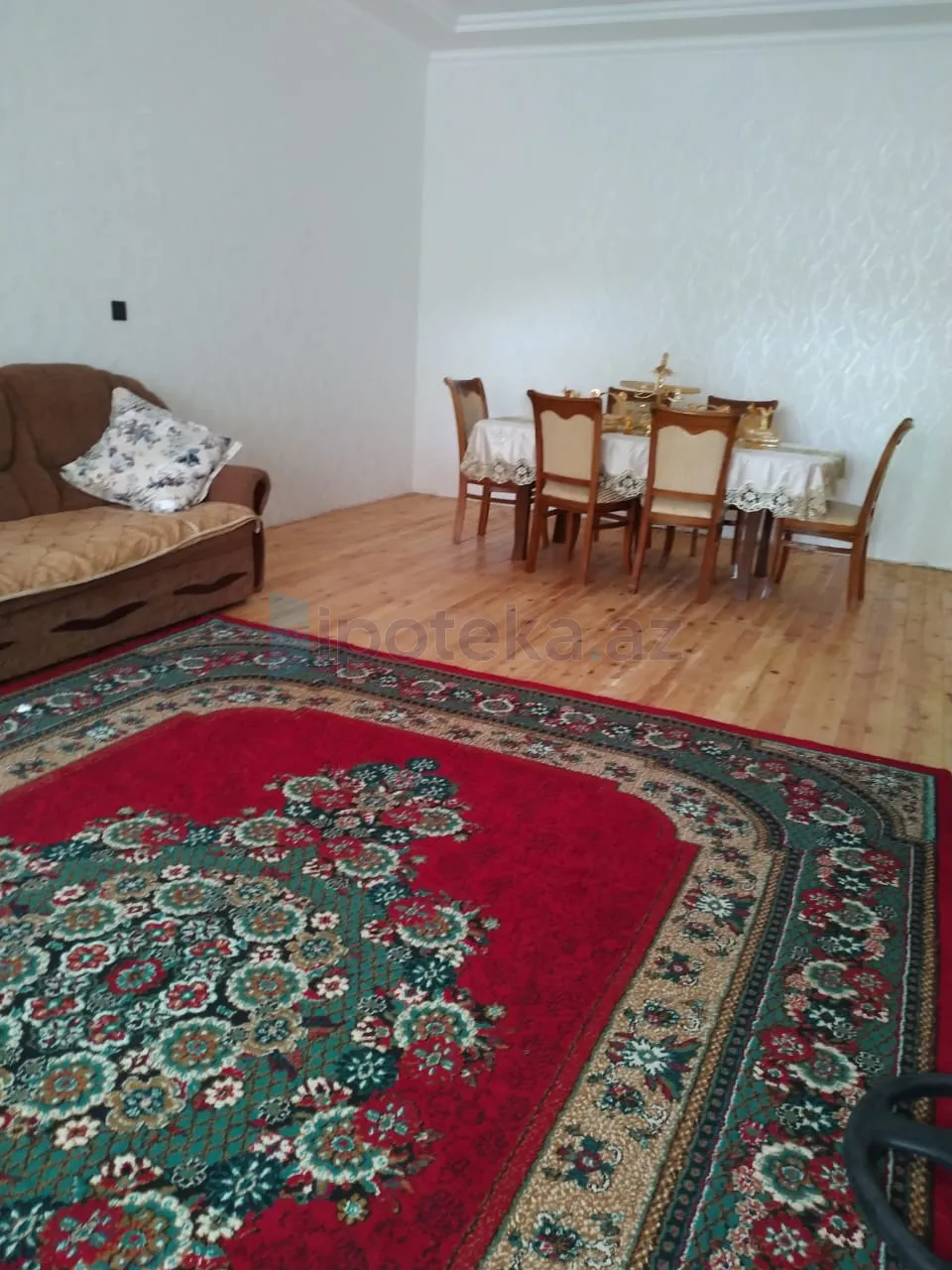 Satılır: 5 Otaq, Evlər/Villalar, Sabunçu r., Yeni Ramana q., 140.00 m² — Ev, villa, Ramana (2)