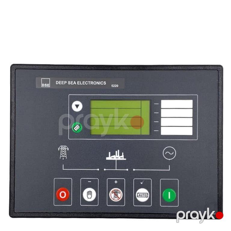 Generator ehtiyat hissələri — Biznes və avadanlıq, Bakı (6)