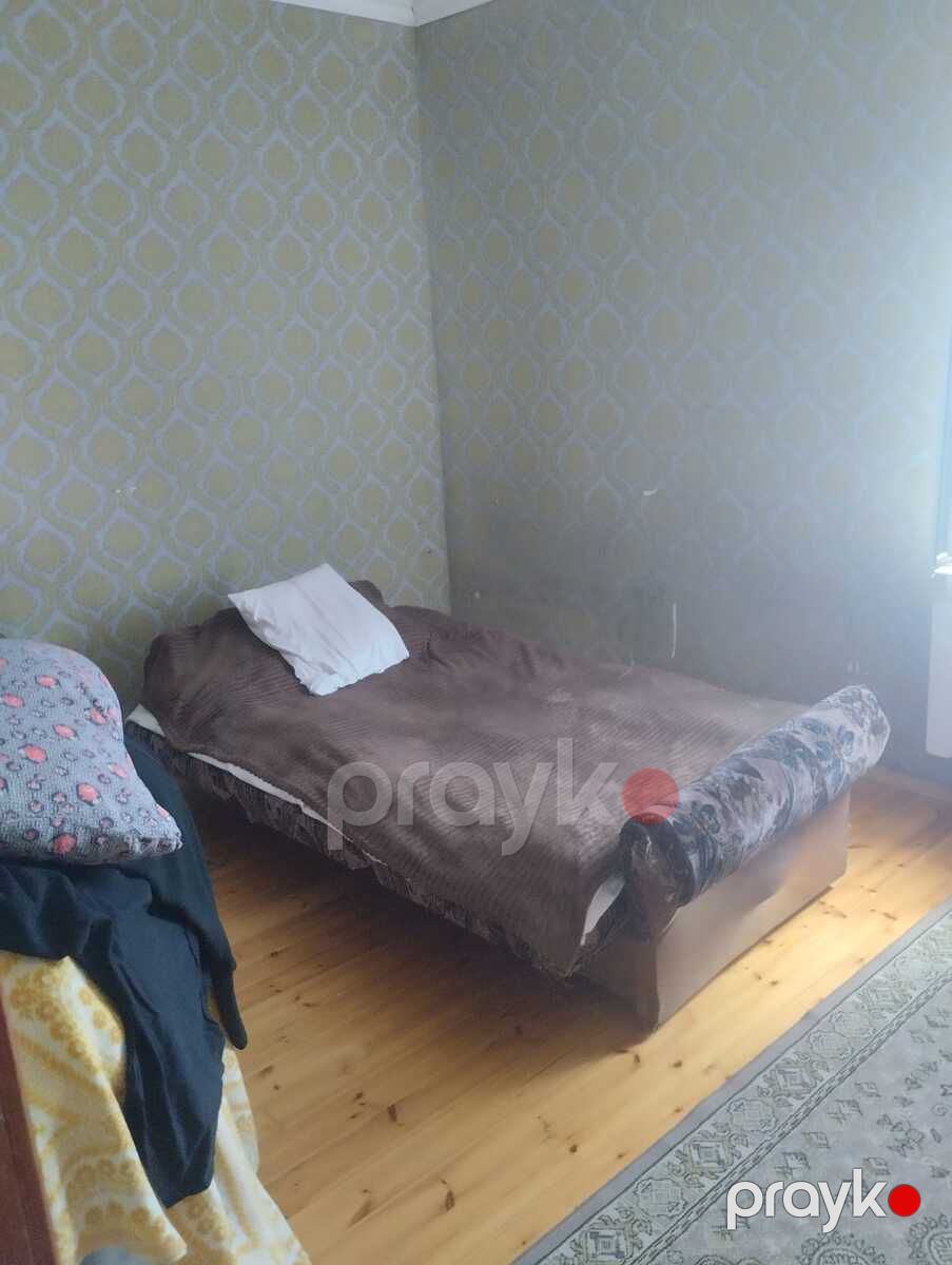 Həyət evi, Avtovağzal m — Ev, villa, Sumqayıt (6)