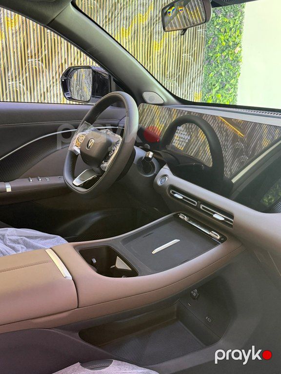 Changan CS 55 Plus, 1.5 L, 2026 il, yeni — Avtomobillər, Bakı (10)