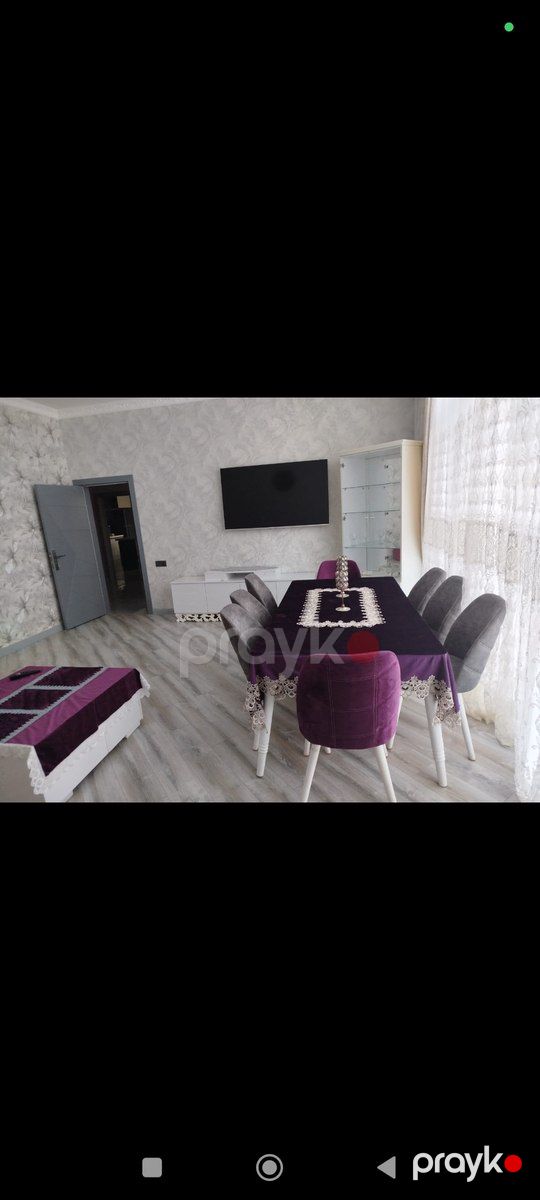 Bağ evi, Novxanı qəs — Ev, villa, Sumqayıt (6)