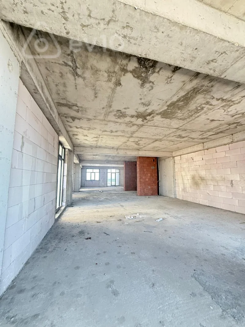 4 otaqlı mənzil, 178 m², Xanlar küçəsi — Mənzil, Bakı (10)