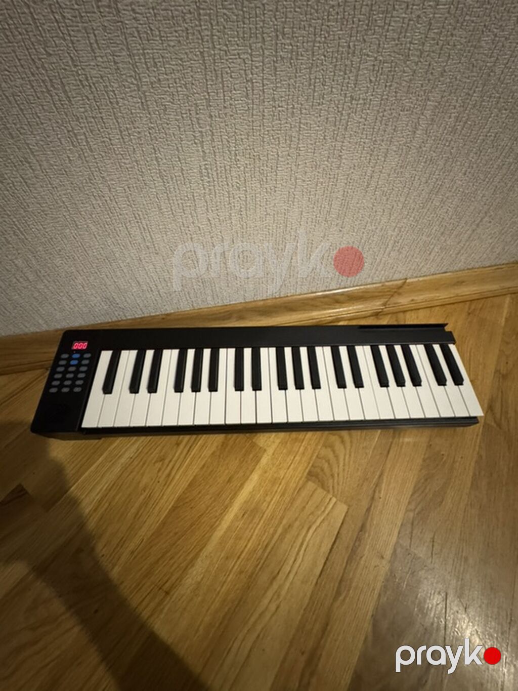 Piano, Rəqəmsal, Yeni, Ünvandan götürmə, Pulsuz çatdırılma, Ödənişli çatdırılma — Pianino və digər klaviş alətləri, Bakı (4)