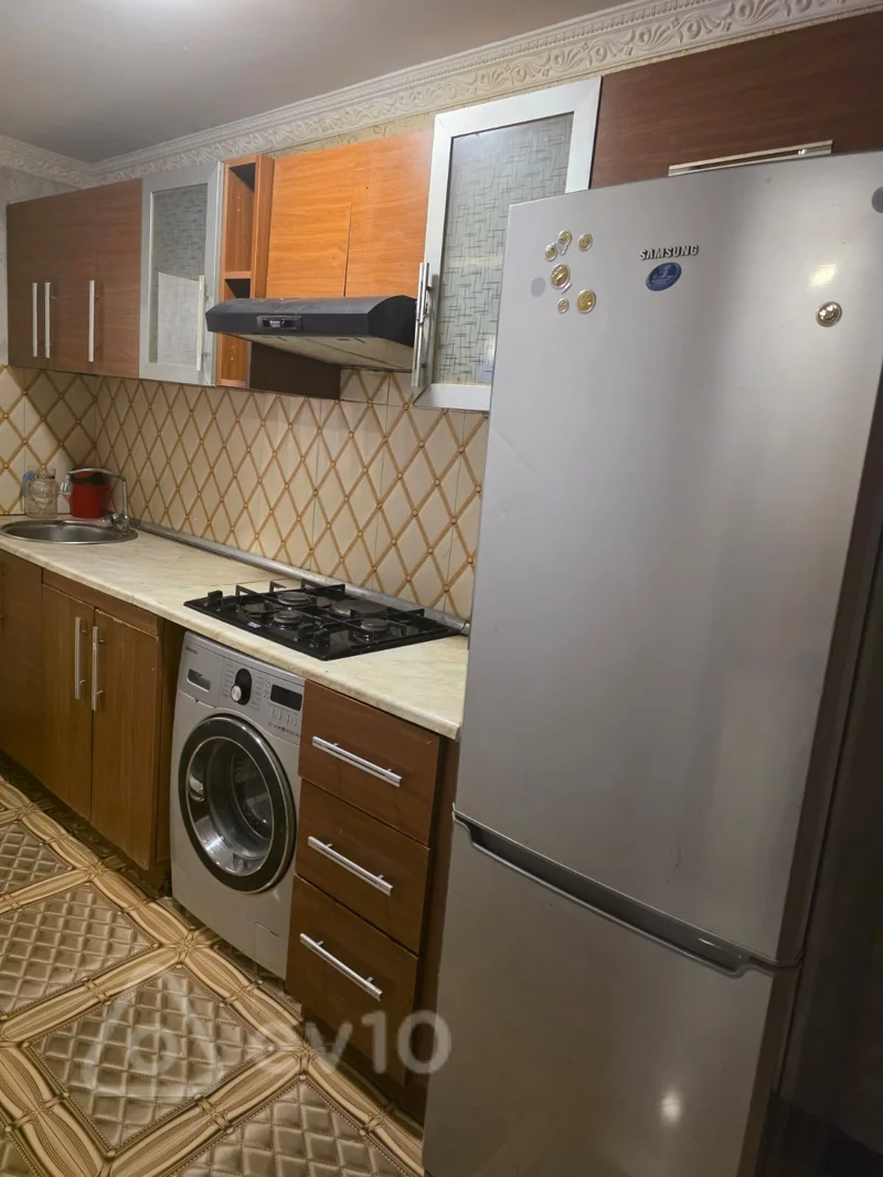 2 otaqlı həyət evi, 50 m², Xirdalan, Xırdalan — kirayə — Ev, villa, Xırdalan (4)