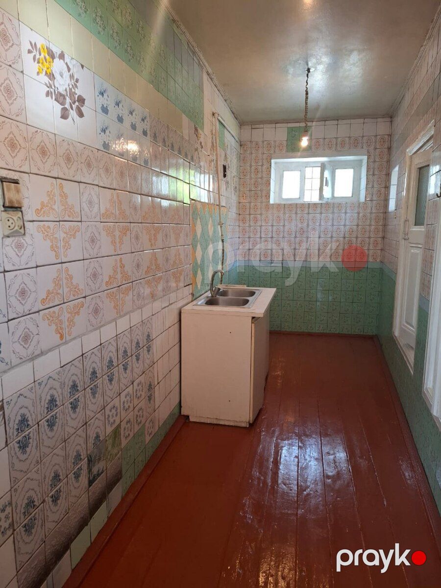 Həyət evi, Şəki r — Ev, villa, Şəki (9)