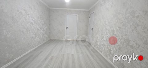 Satılır 2 otaqlı köhnə tikili 55 m² — Bakı