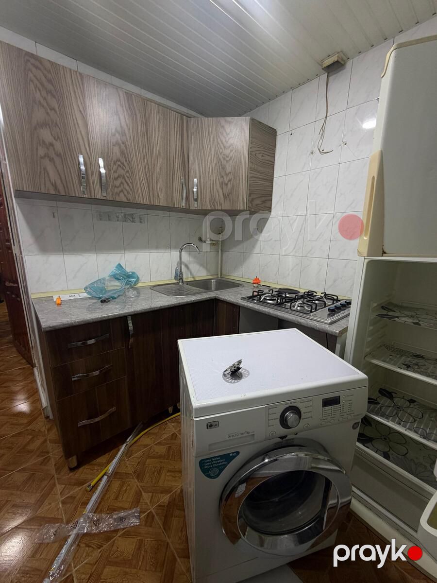İcarəyə verilir 3 otaqlı köhnə tikili 80 m² — Mənzil, Bakı (11)