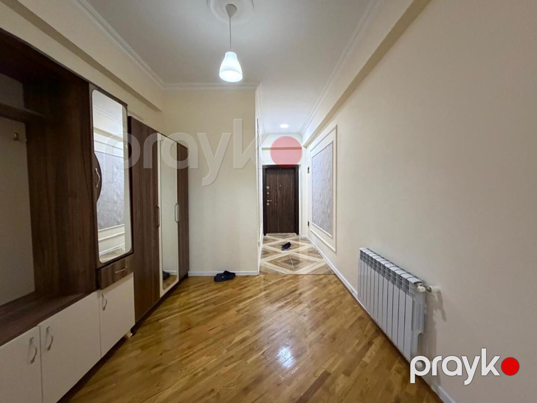Satılır 3 otaqlı yeni tikili 100 m² — Mənzil, Xırdalan (8)