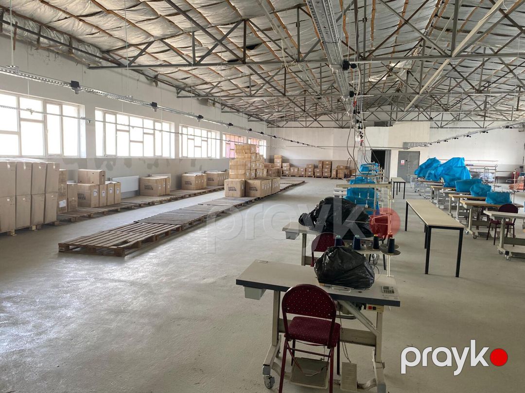 İcarəyə verilir obyekt 800 m² — Əmlak, Bakı (6)